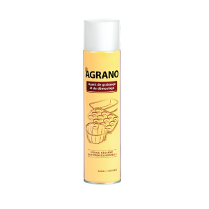 Agent de graissage et de démoulage