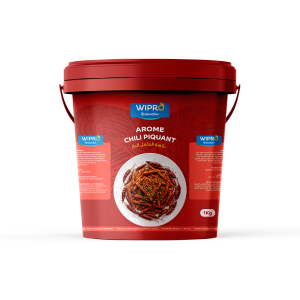 Arôme Chili Piquant