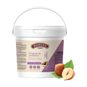 Praliné Noisette 50%