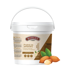 Praliné Amande 50%