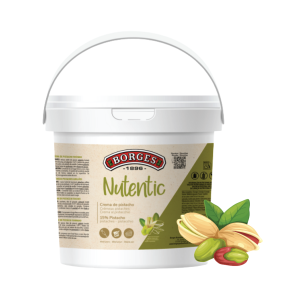 Crème de Pistache