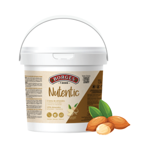 Crème d’Amande