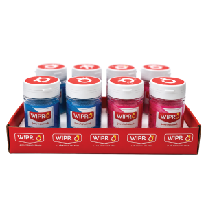 Colorants en poudre synthétiques