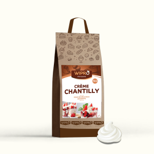 Crème Chantilly