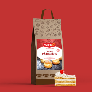 Crème de cacahuètes sel et miel