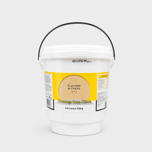 Fourrage Gras Citron
