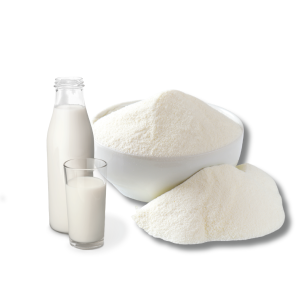 Lait en poudre