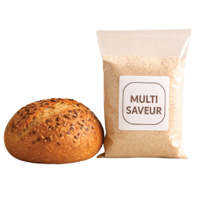 Multi-saveur Premium
