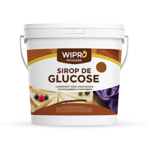 Sirop de glucose
