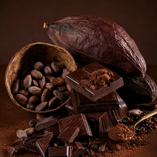 Chocolat & cacao