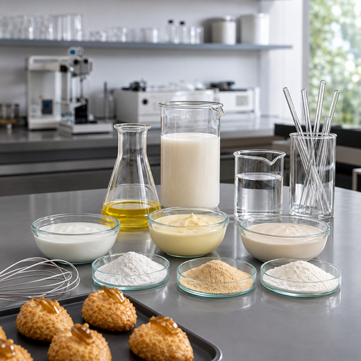 Solutions techniques et fonctionnelles