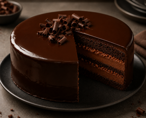 Cake Matilda